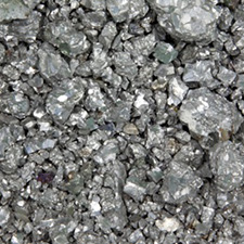Nickel element
