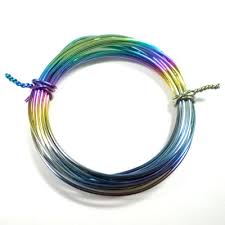 Niobium wire