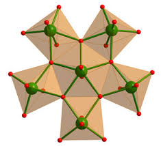 molybdenum trioxide