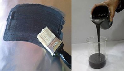 tungsten disulfide application