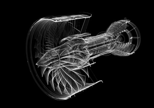 Aircraft Parts