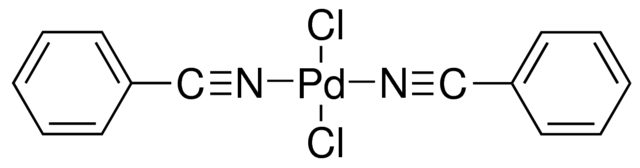 Bis(benzonitrile)palladium(II) chloride