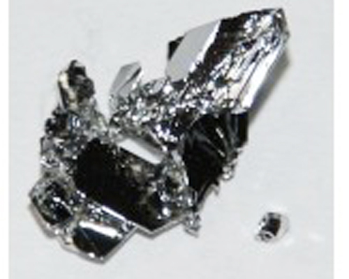 ruthenium evaporation materials ruthenium evaporation materials