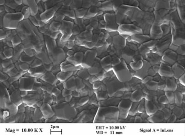 MWDC E38B Powder Microstructure