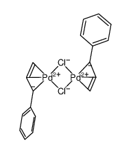 Palladium (π-cinnamyl) Chloride Dimer Powder