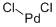 Palladium chloride Palladium chloride