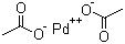 Palladium diacetate Palladium diacetate