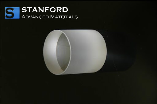 YSO (Ce) Scintillation Crystal