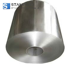 ALUMINUM ALLOY 8011 Foil ALUMINUM ALLOY 8011 Foil