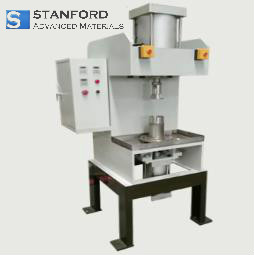 compact press machine