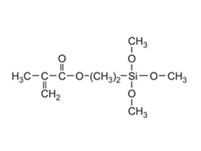 3-Methacryloxypropyltrimethoxysilane 3-Methacryloxypropyltrimethoxysilane