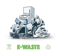 E-WASTE