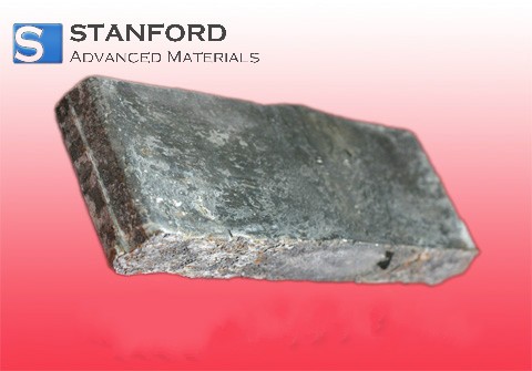 Gadolinium Iron Master Alloy