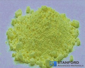 SnS2 powder