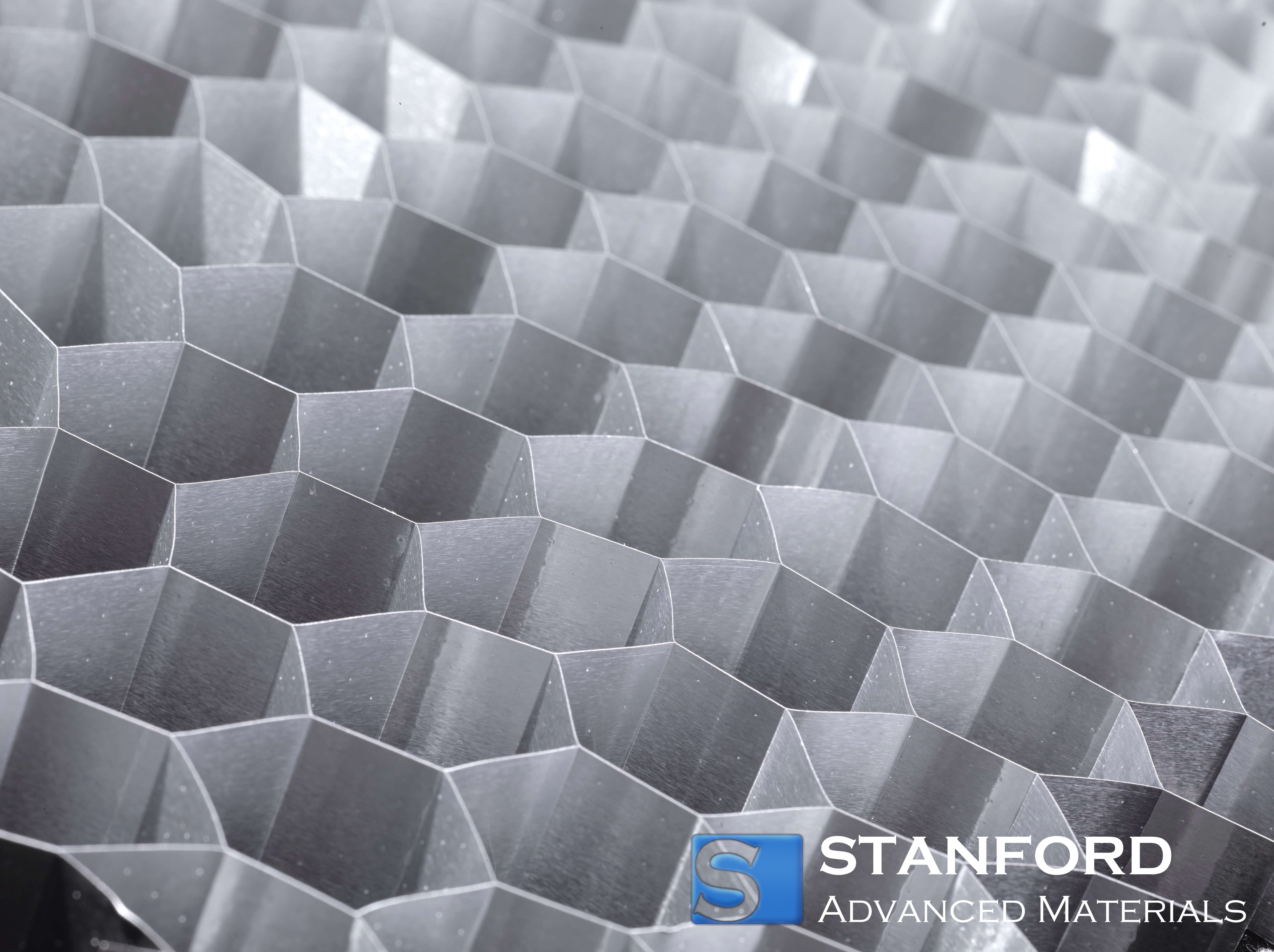 HC2032 Aluminum Honeycomb