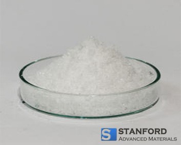 Sodium Tellurite Powder