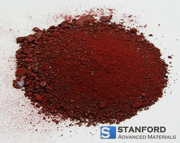 Zinc Telluride Powder