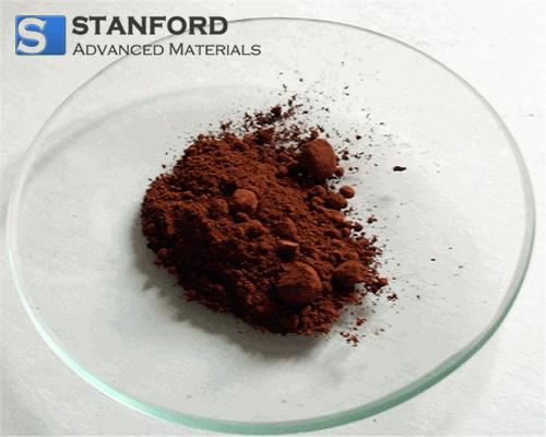 Cadmium Oxide Powder