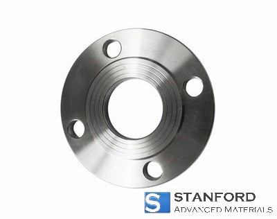 NC2158 Inconel C-276 (Alloy C-276, UNS N10276) Flange