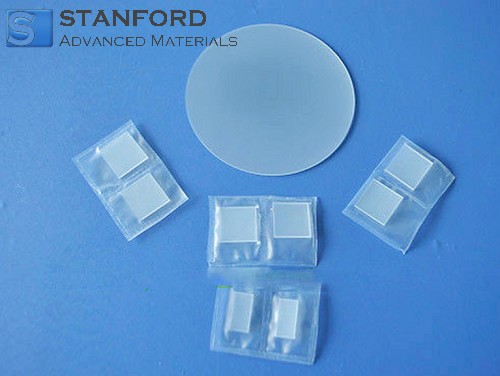 CY2301 Lithium Aluminate (LiAlO2) Crystal Substrates