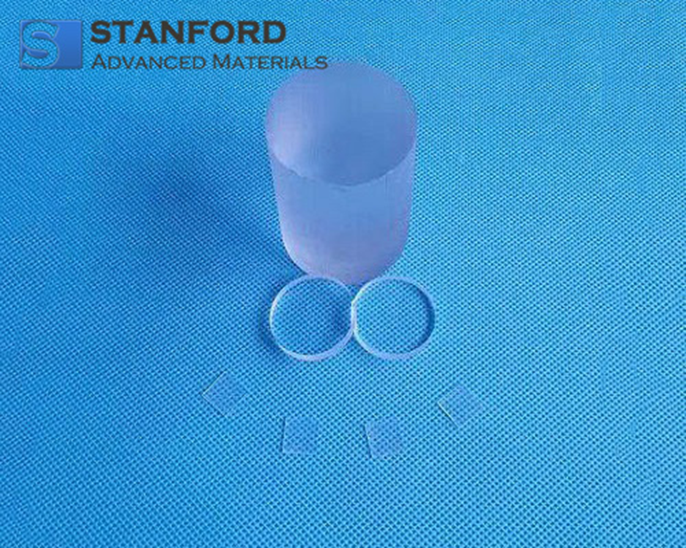 Stanford Advanced Materials